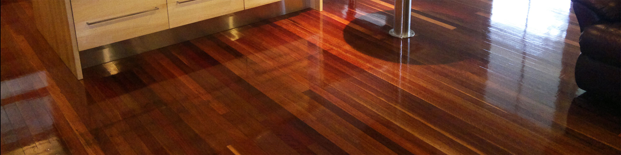 Floor Sanding Ipswich - Traditional Timber Floor Sanding